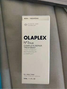Olaplex no.3 repair treatment